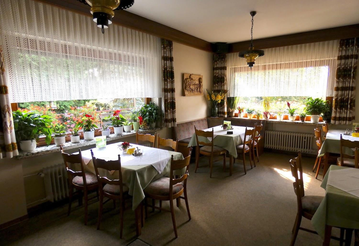 Cover Image for Hotel Zum stillen Winkel