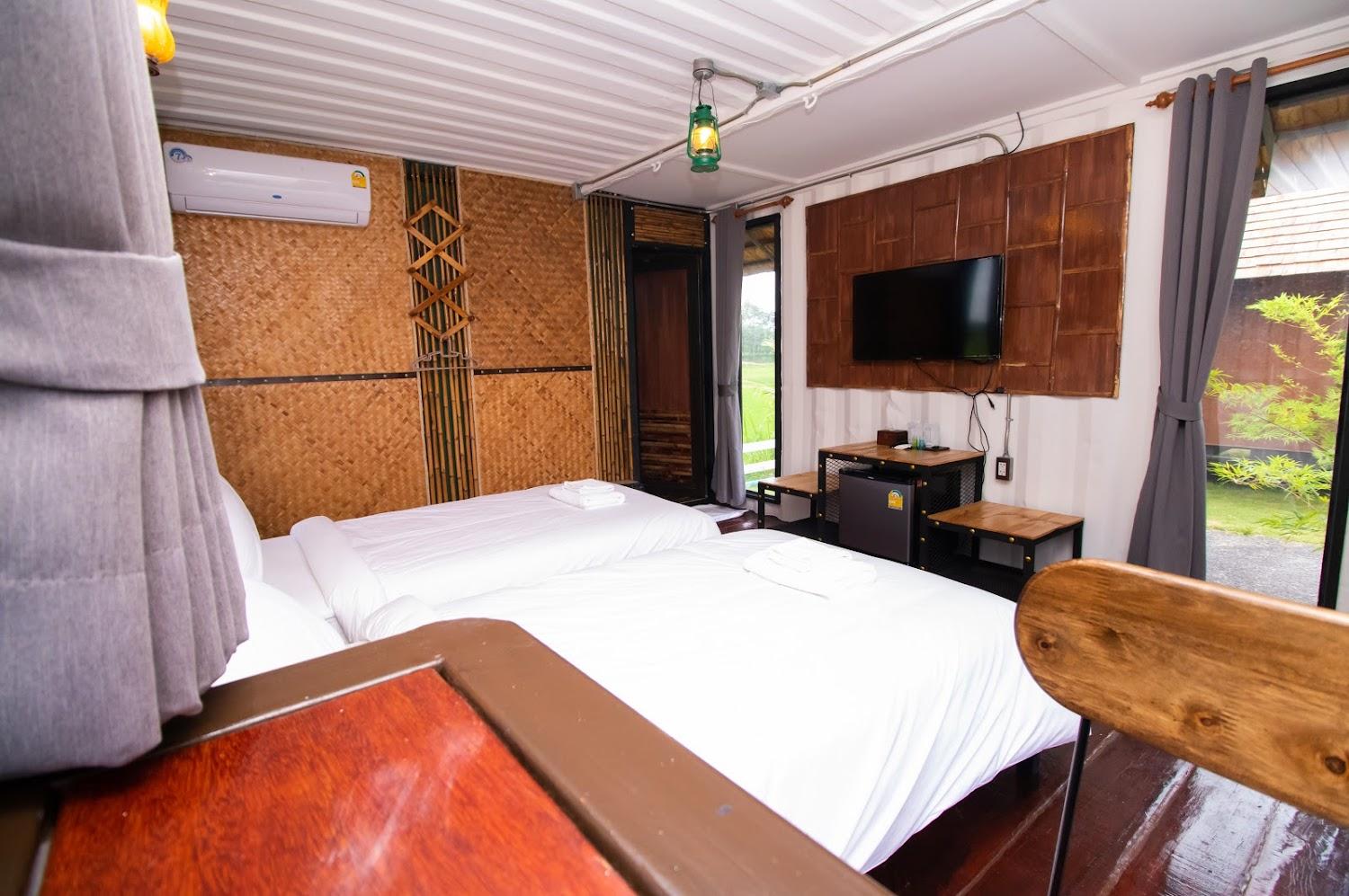 Cover Image for ICON RESORT พิษณุโลก