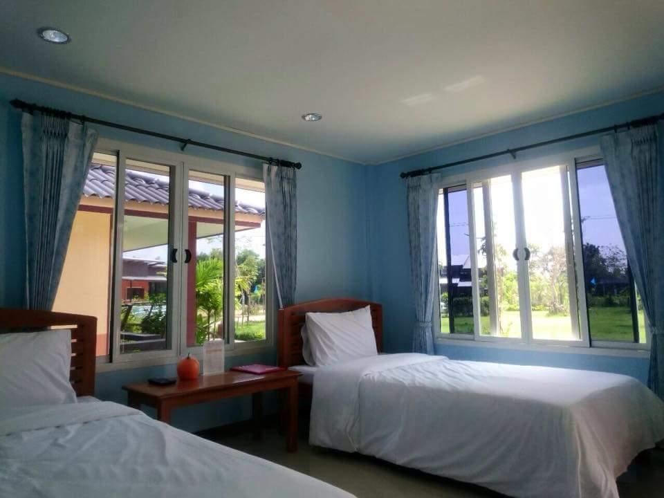Cover Image for Garden View Resort