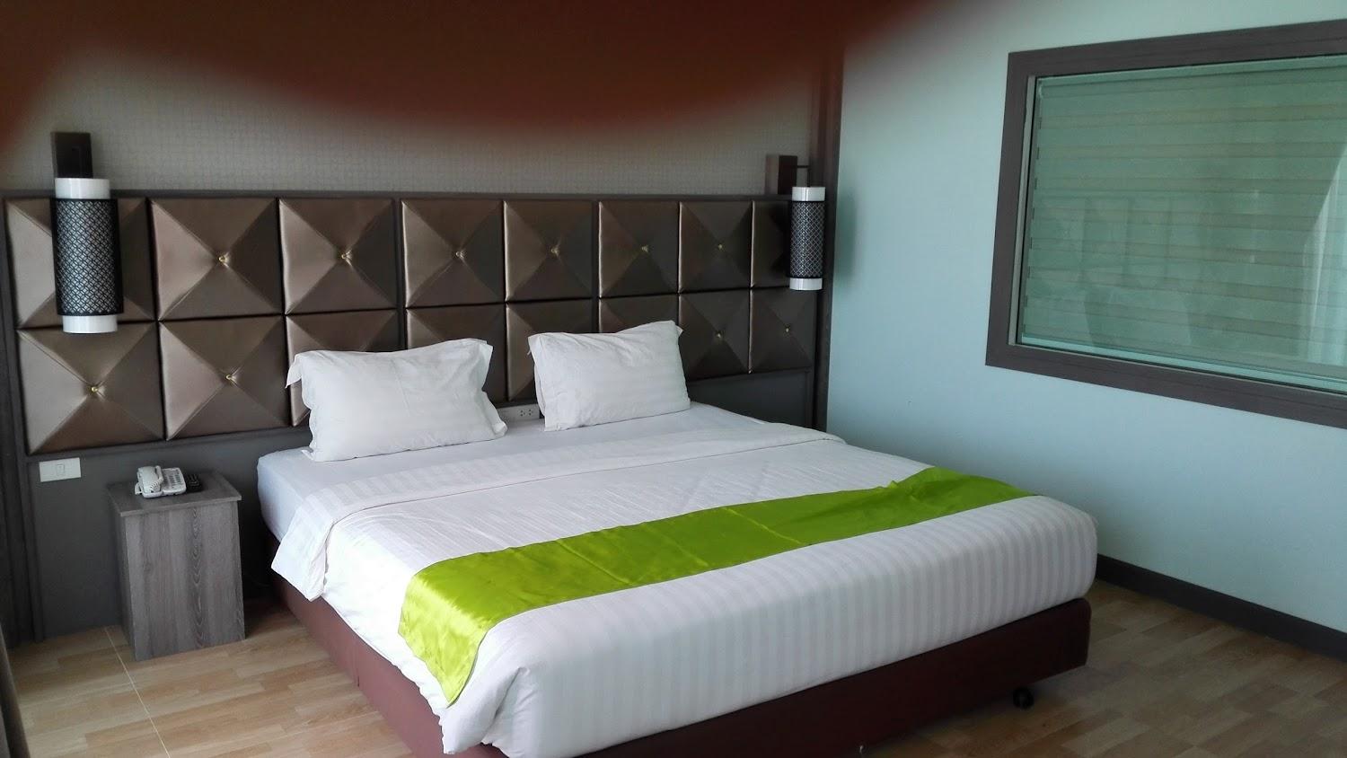 Cover Image for ADD PLUS Hotel & Spa