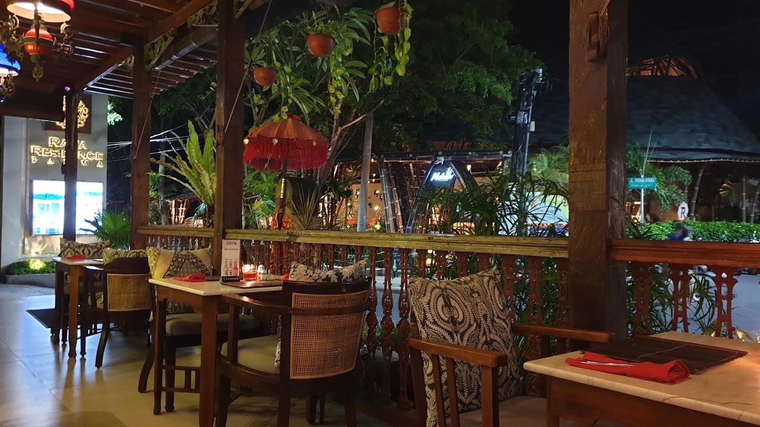 Cover Image for Legian Village Hotel