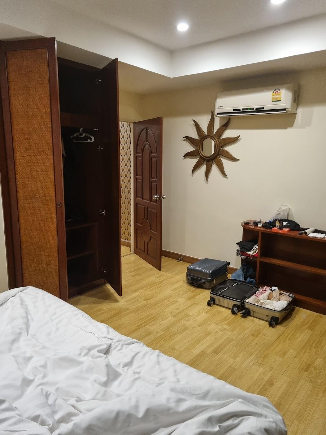 Cover Image for Nova Park Hotel Pattaya