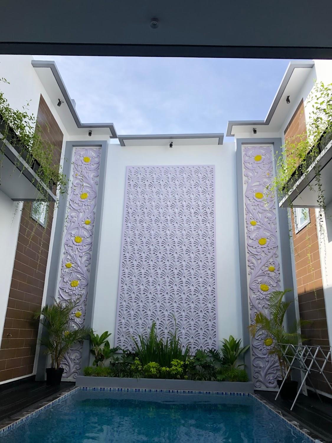Cover Image for Astha Villa Homestay