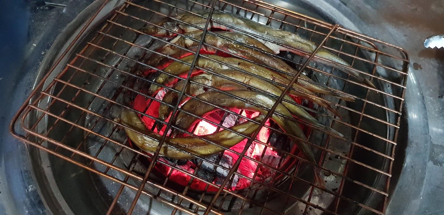 Cover Image for 구름에달가듯이펜션