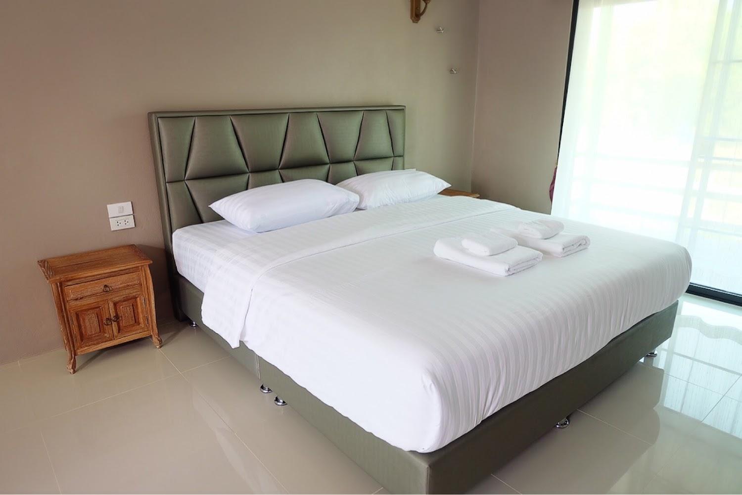 Cover Image for ออนอิงรีสอร์ท On-Ing Resort