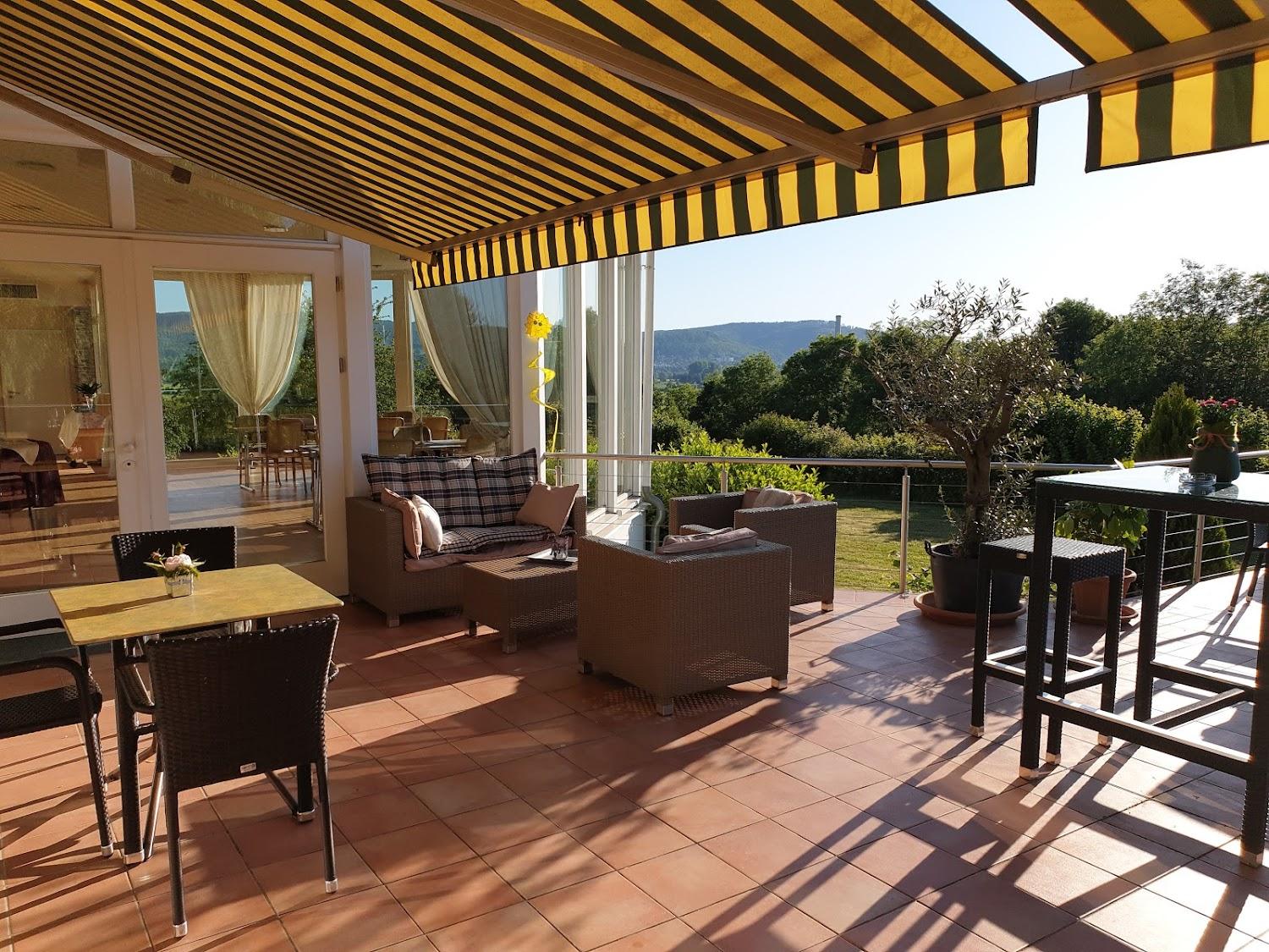 Cover Image for Hotel Sonnenhof