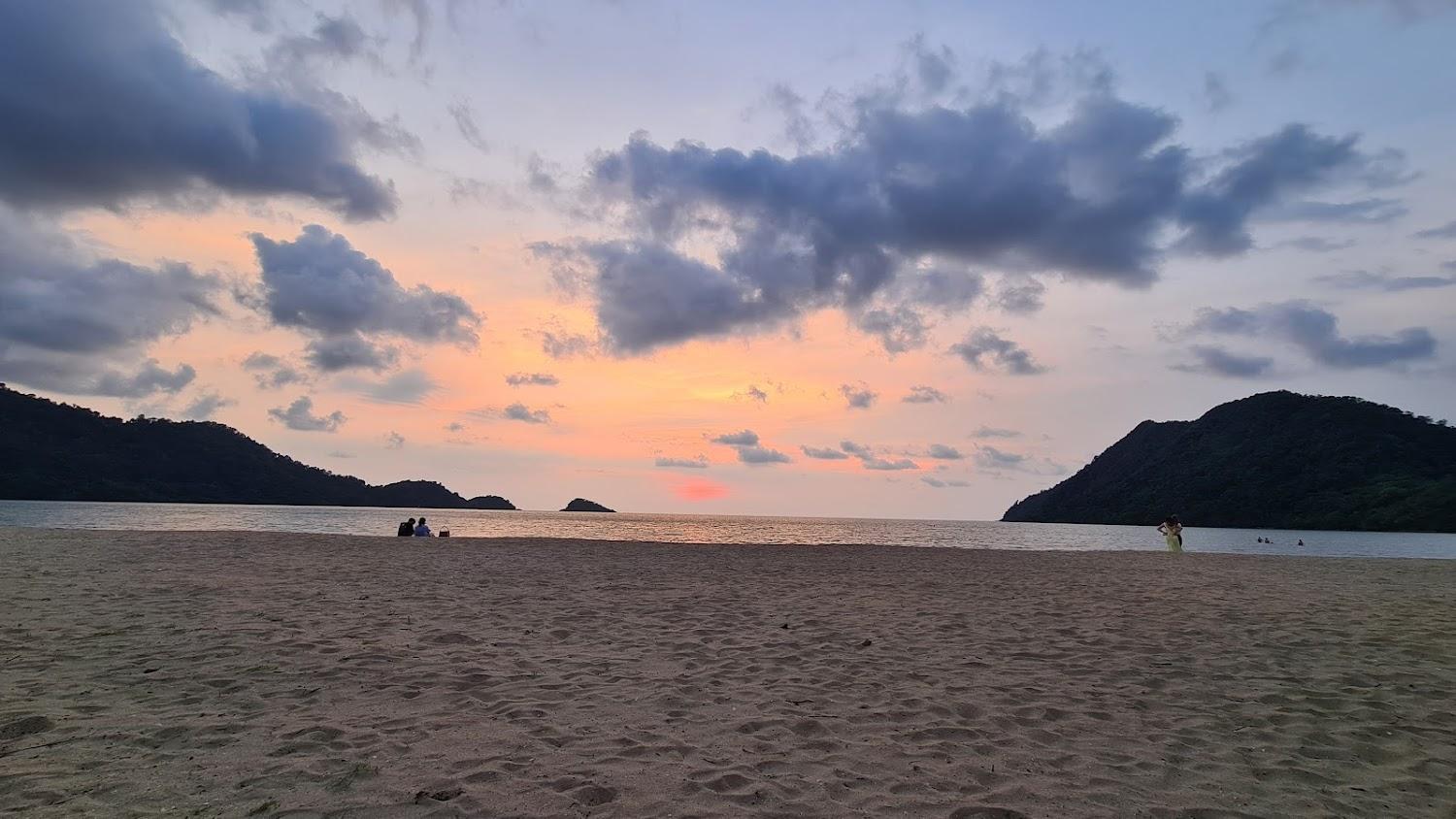 Cover Image for Sunset Emily