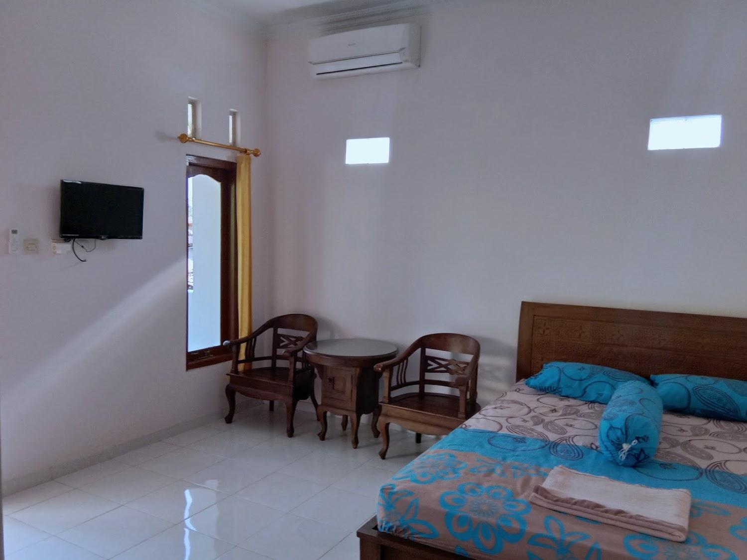 Cover Image for Tata Homestay