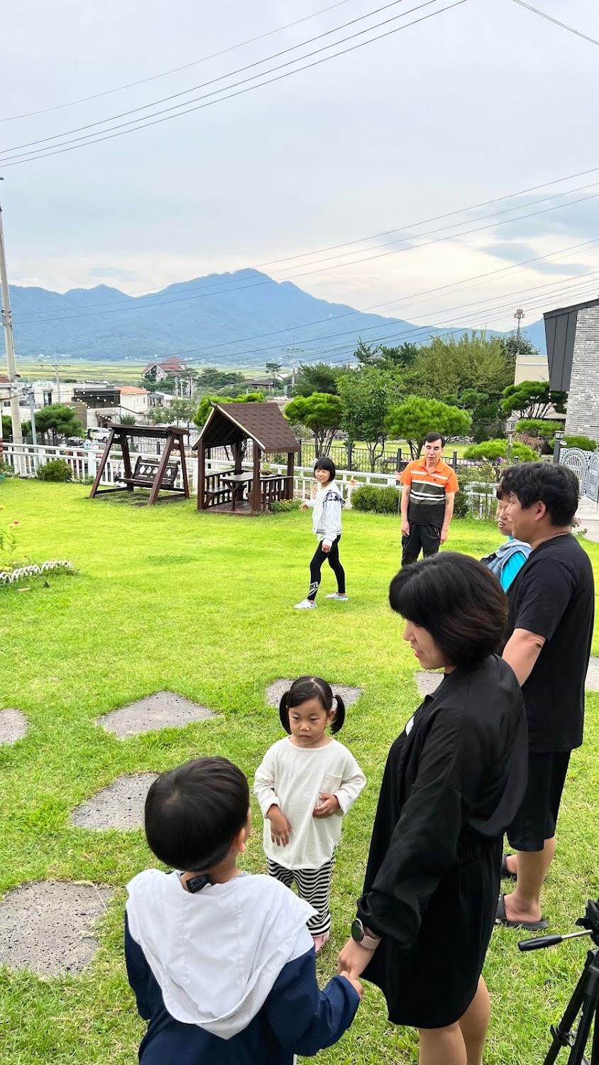 Cover Image for 산들해펜션