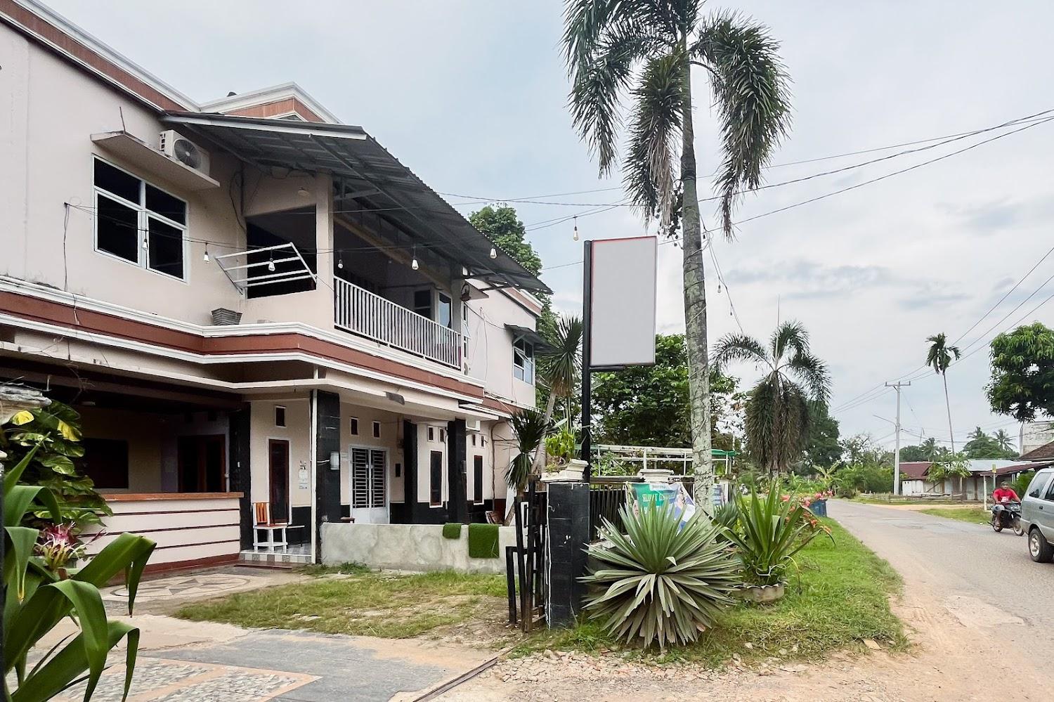 Cover Image for Graha Dirham Mitra RedDoorz