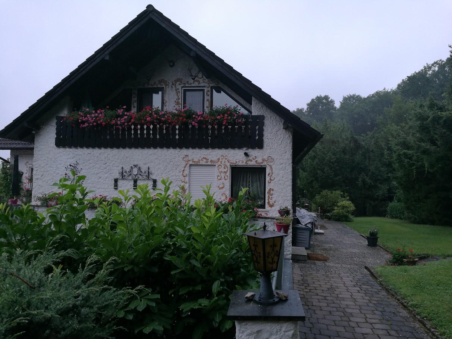 Cover Image for Landhaus Hubertus