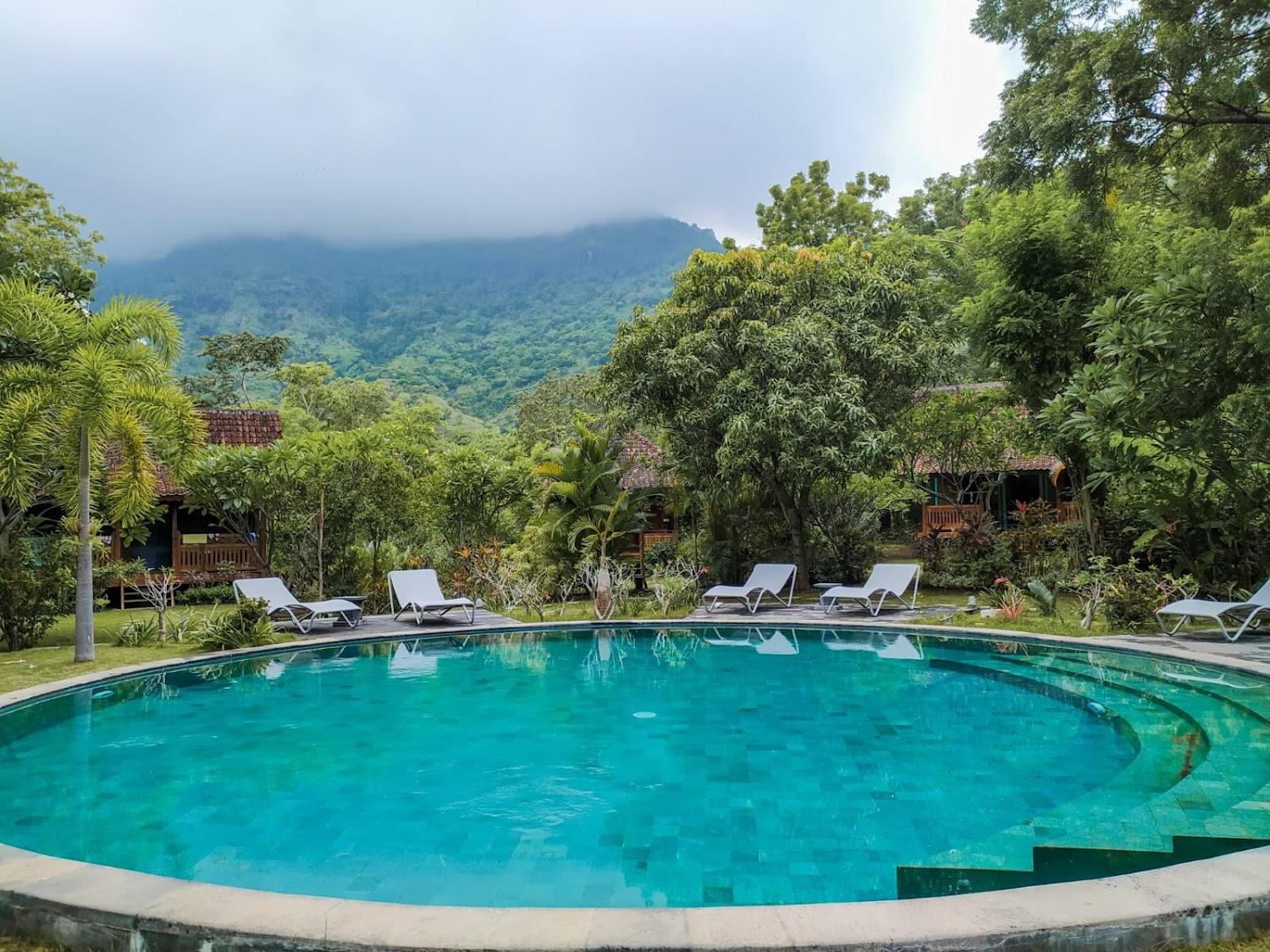 Cover Image for Alaya Ecolodge