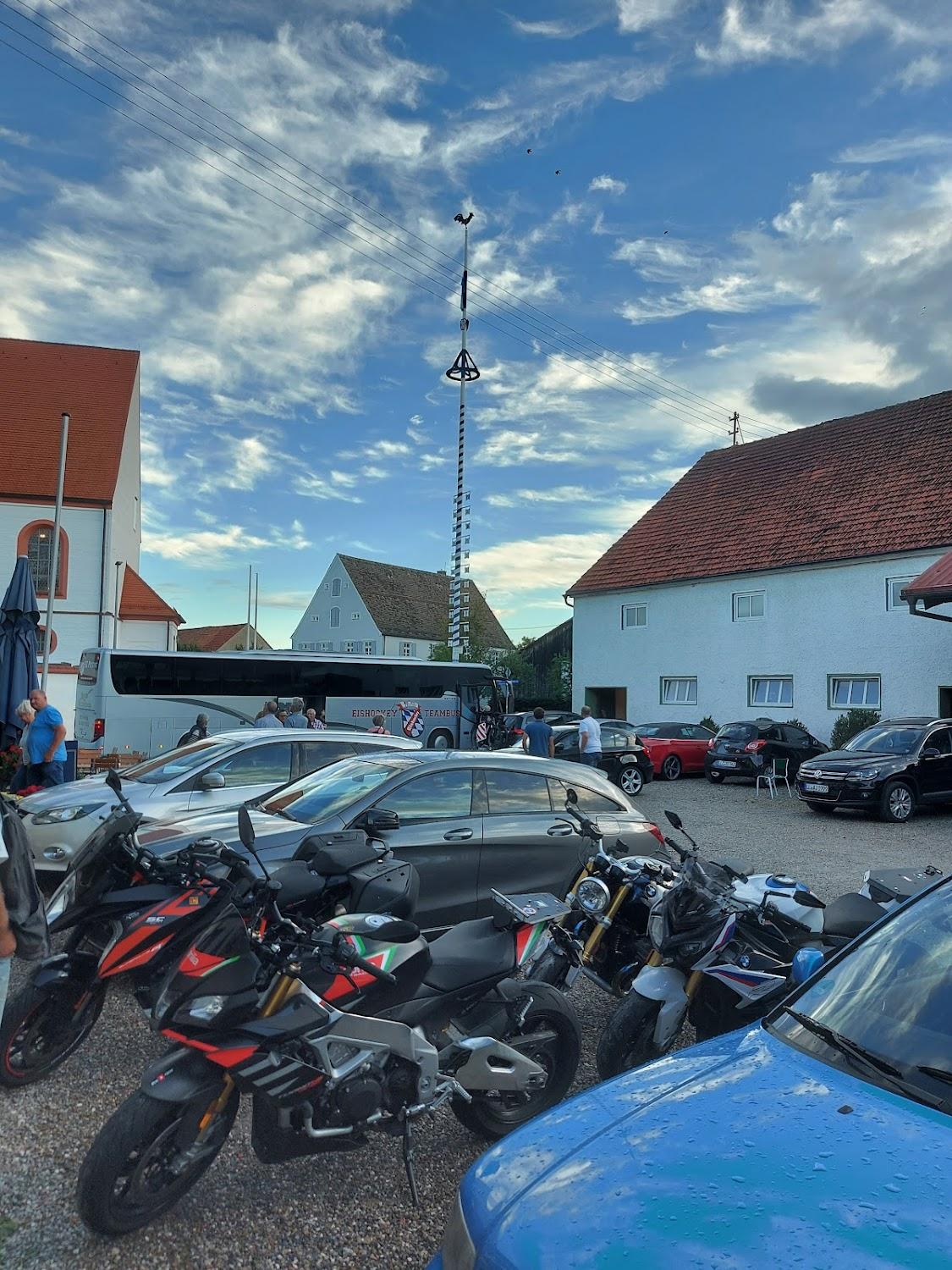 Cover Image for Landgasthof Probst