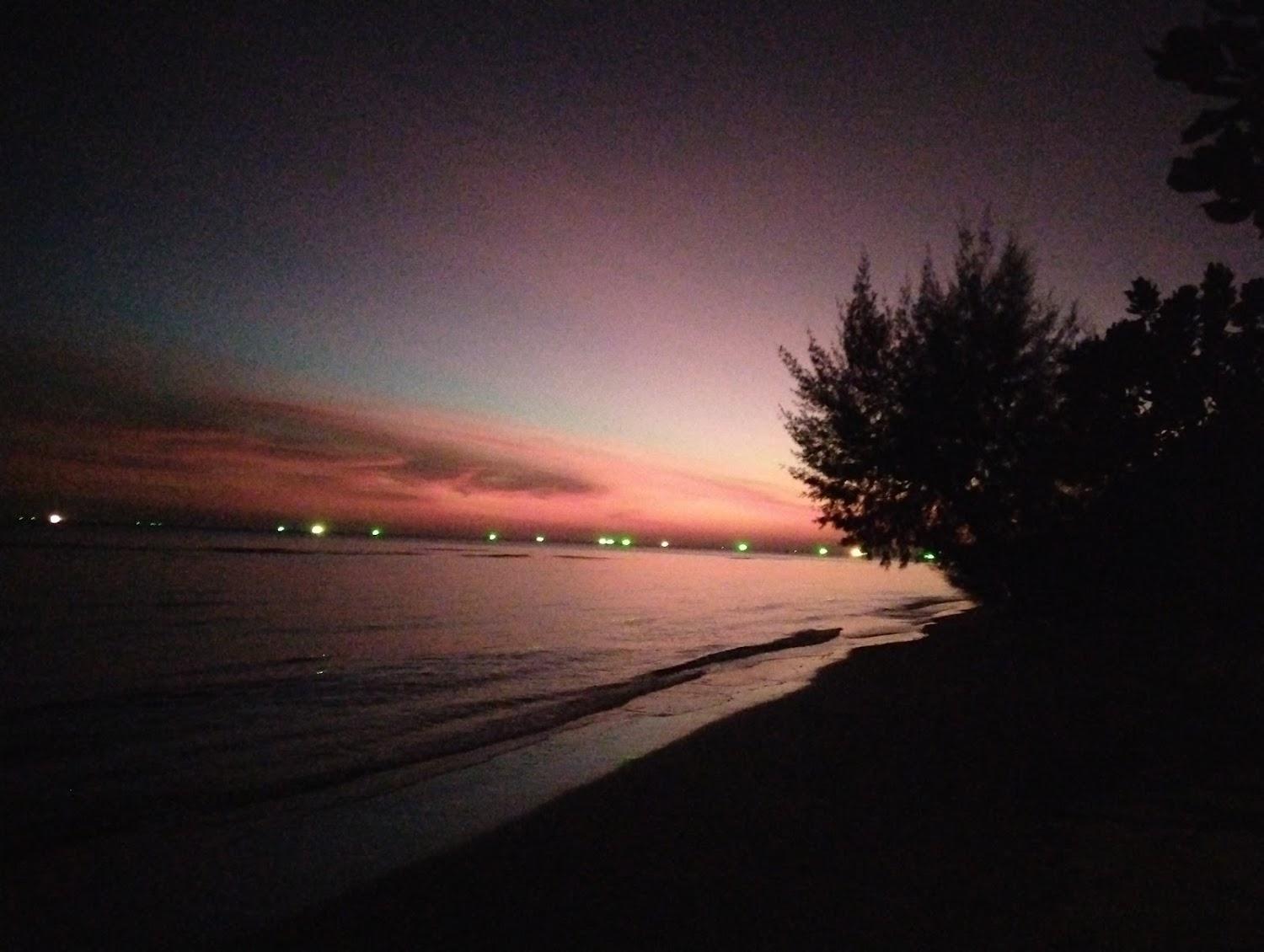 Cover Image for บ้านหาดปะการัง