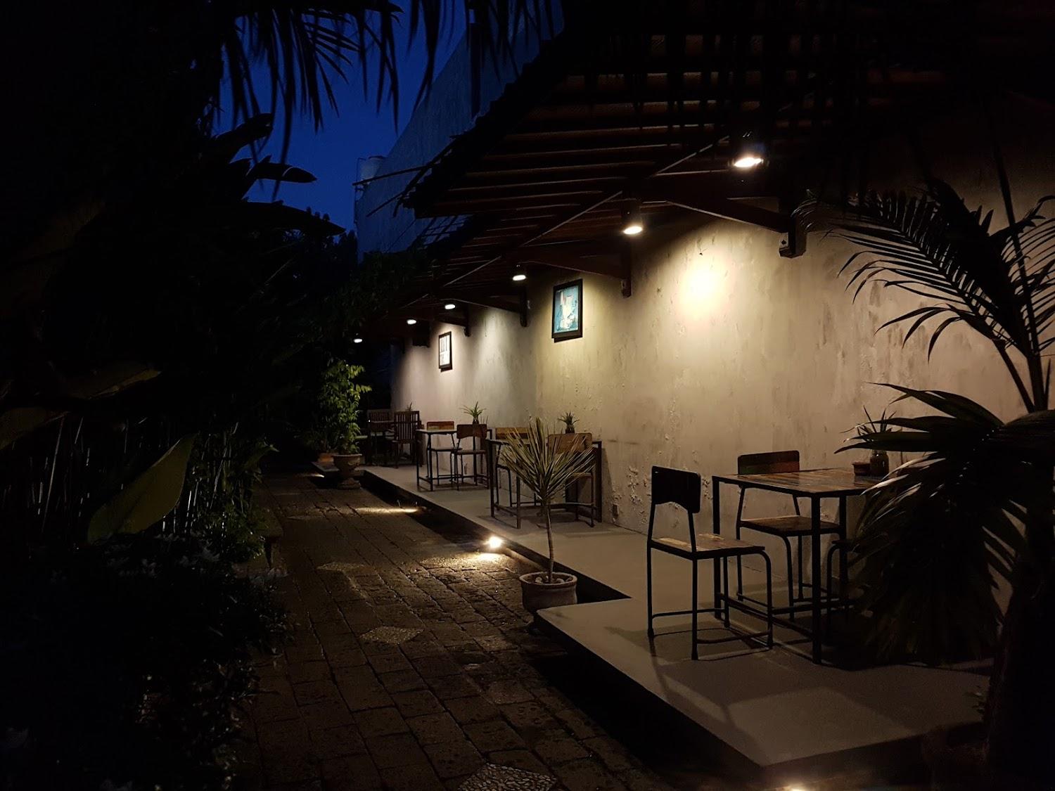 Cover Image for Hotel Bali Ayu