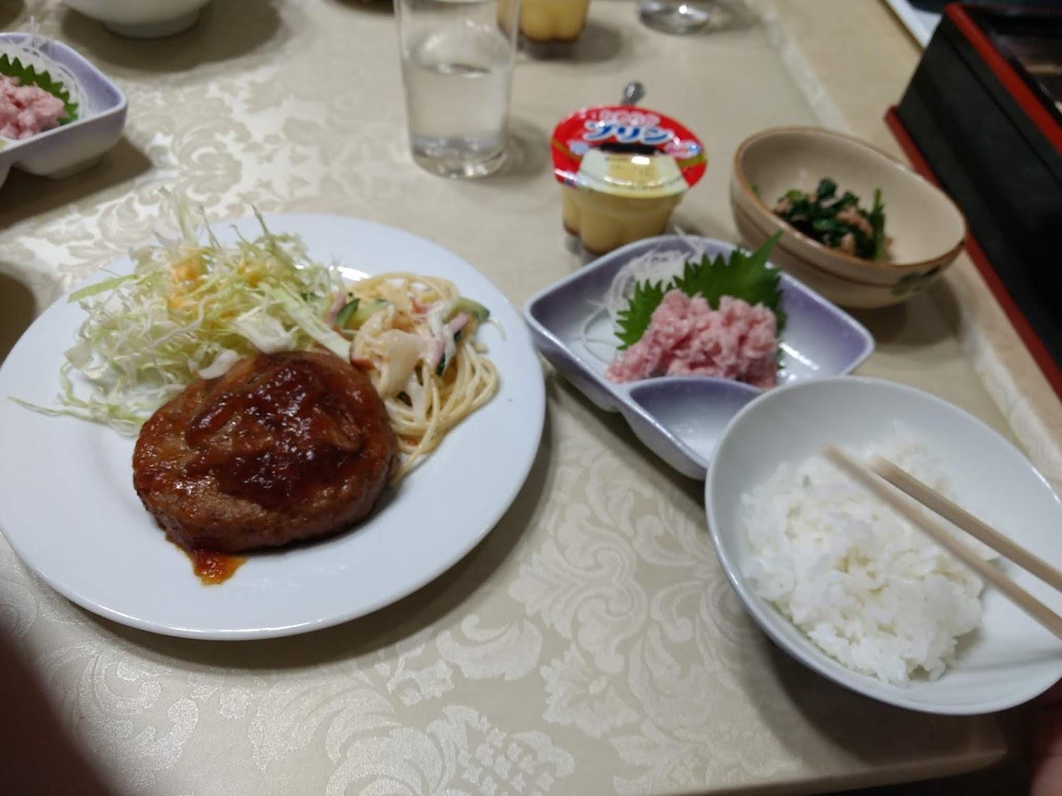Cover Image for 民宿 とがくし屋