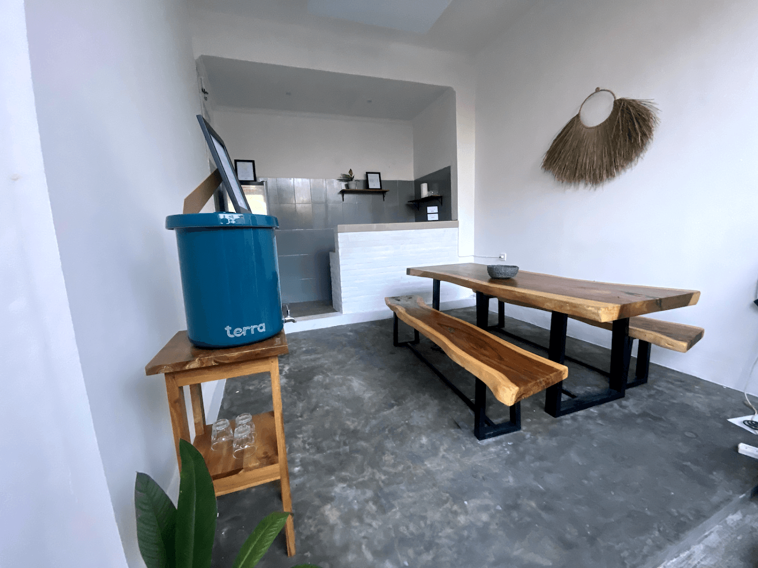 Cover Image for Canggu Chill Surf & Stay