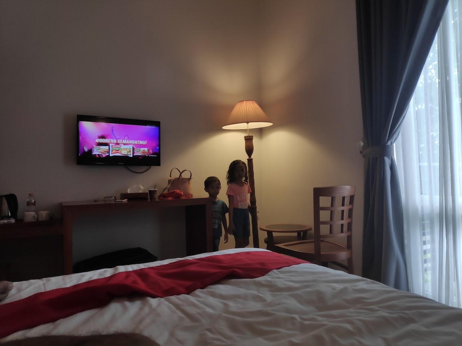 Cover Image for Prima SR Hotel & Convention