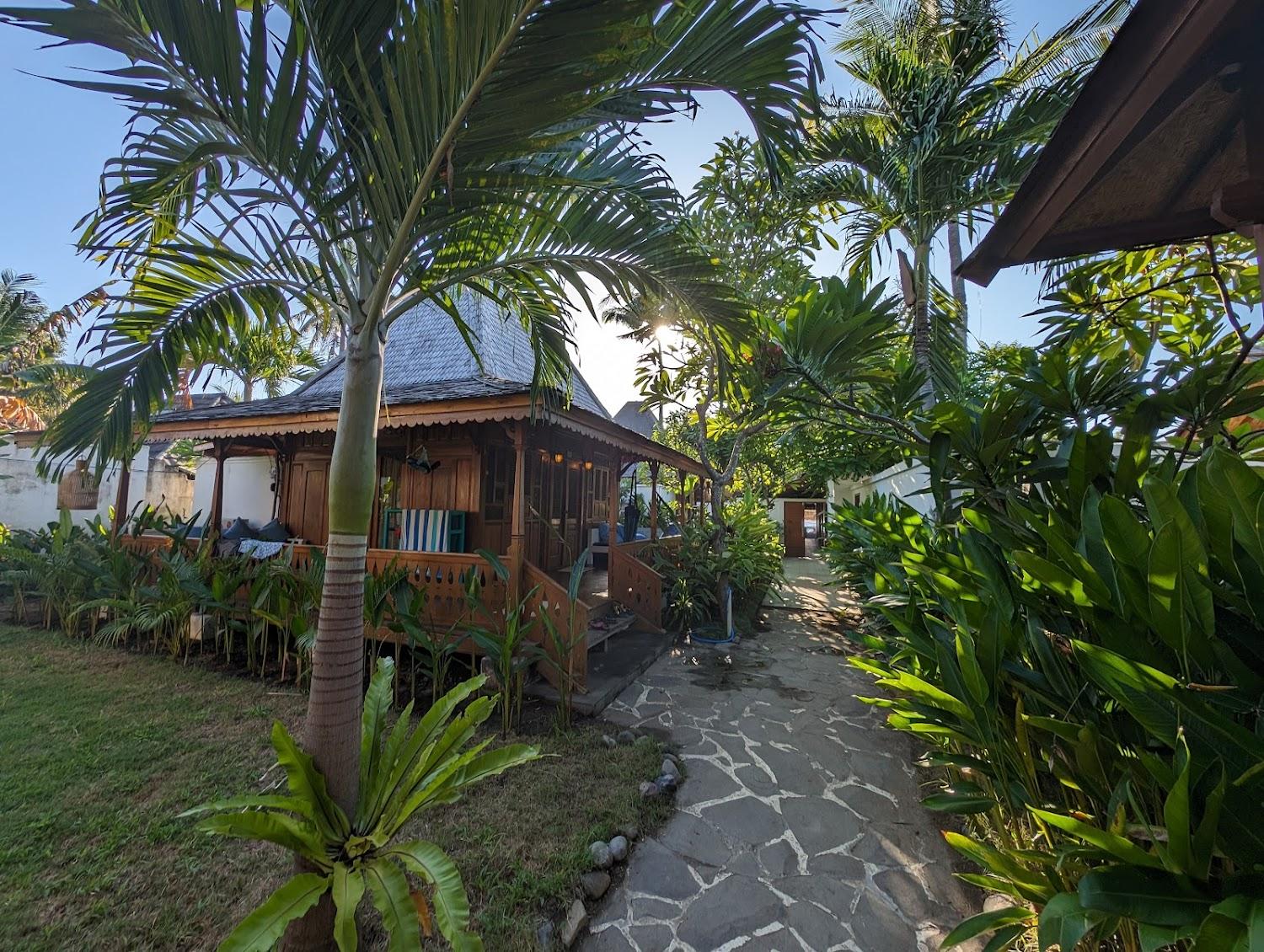 Cover Image for Unzipp Bungalows