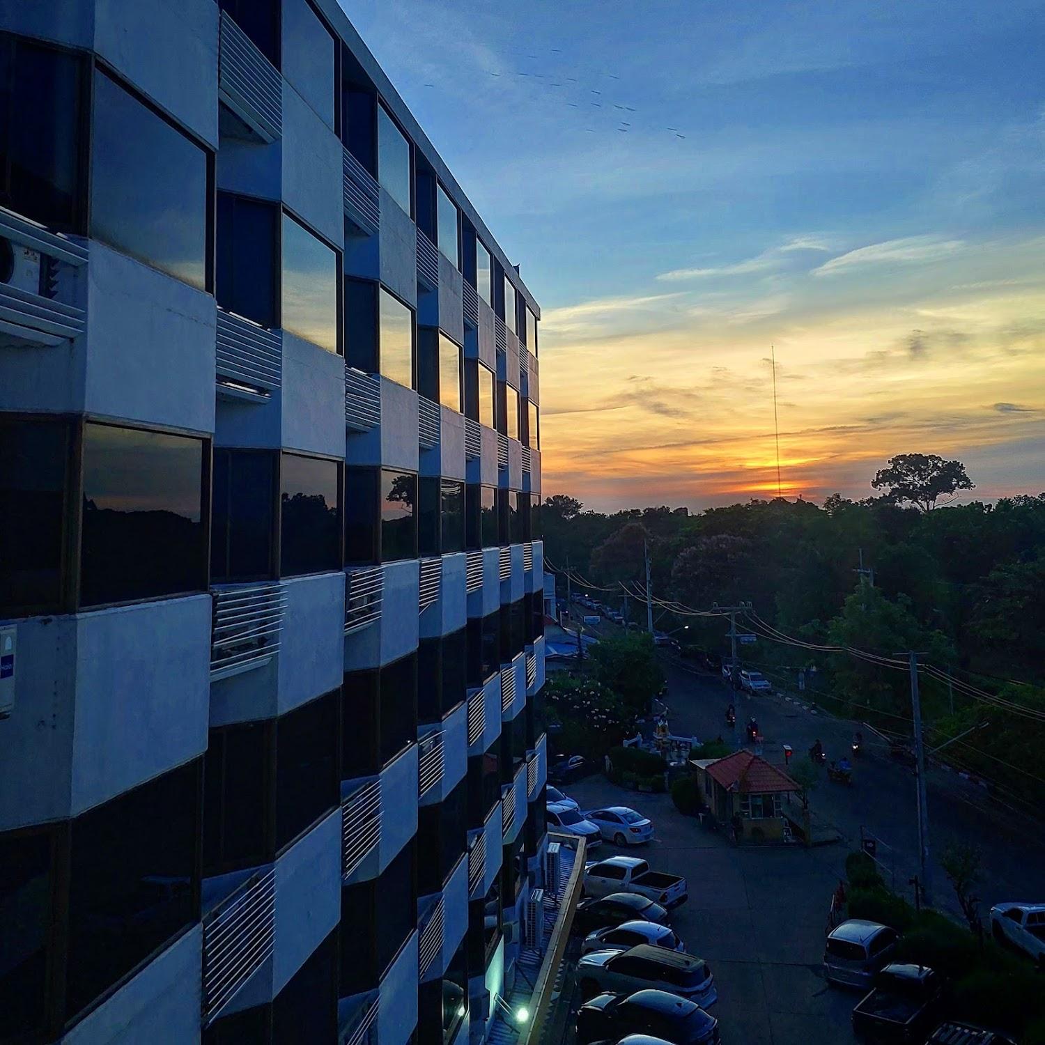 Cover Image for Hotel Prompiman