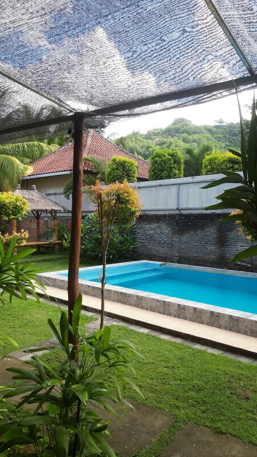 Cover Image for OYO 1536 Jeri Homestay
