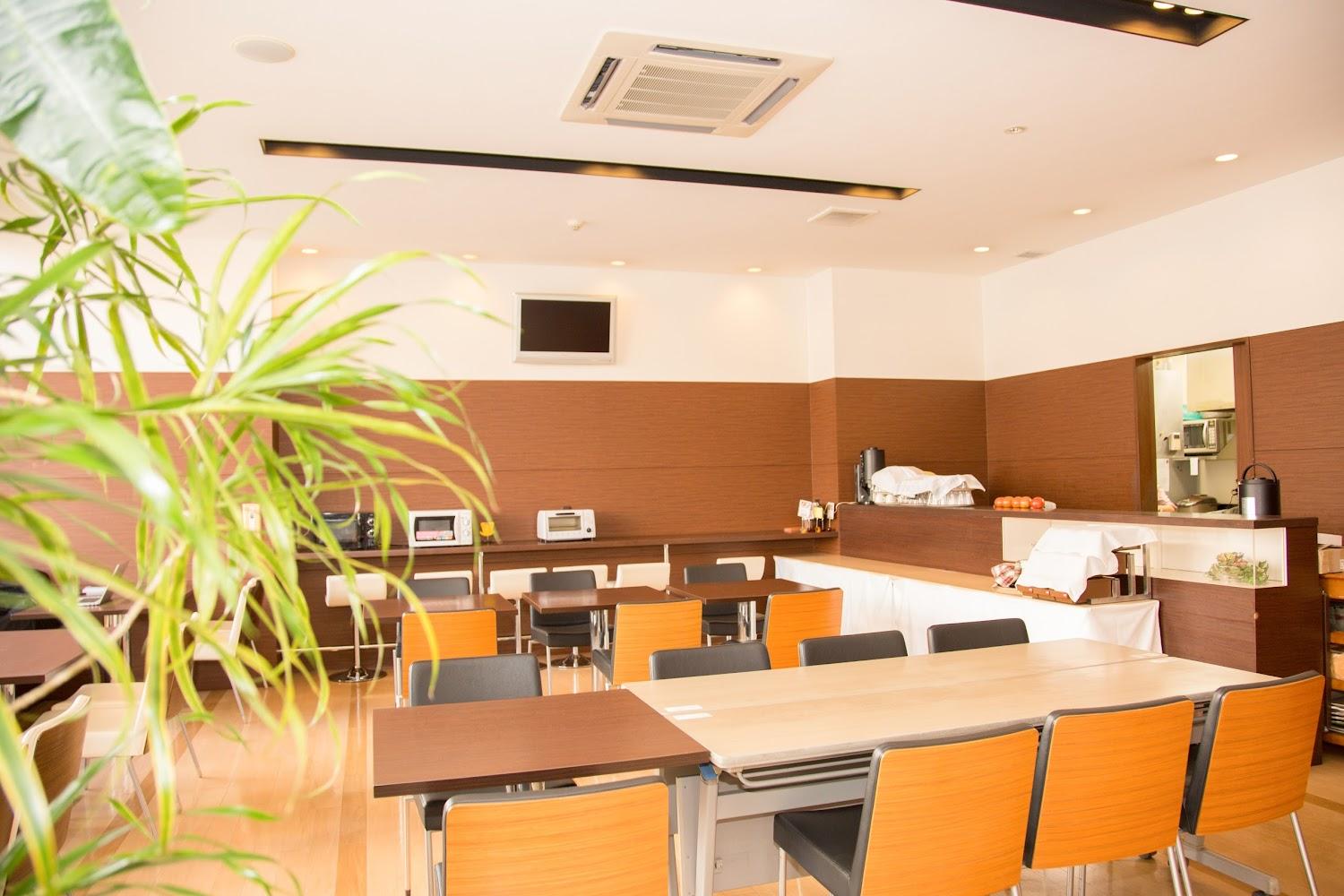 Cover Image for a.Suehiro Hotel