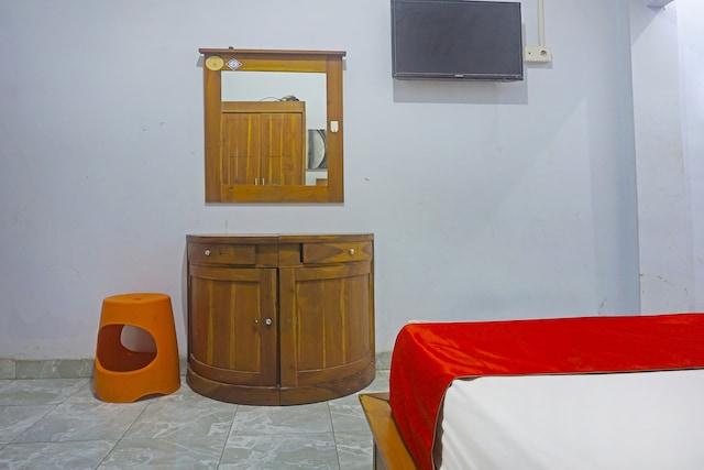 Cover Image for OYO 91456 Anggrek Homes Makassar
