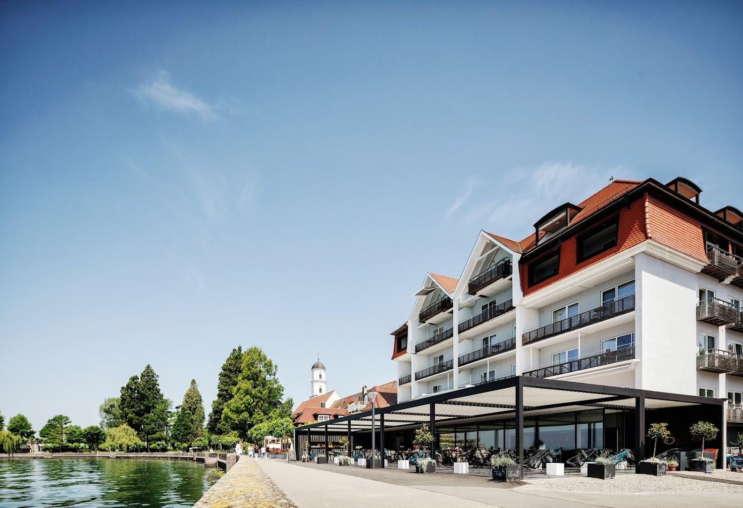 Cover Image for Seevital Hotel