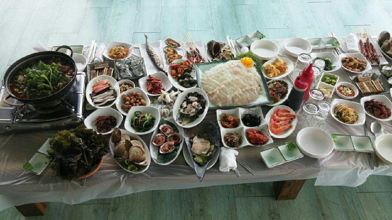 Cover Image for 왕포모텔