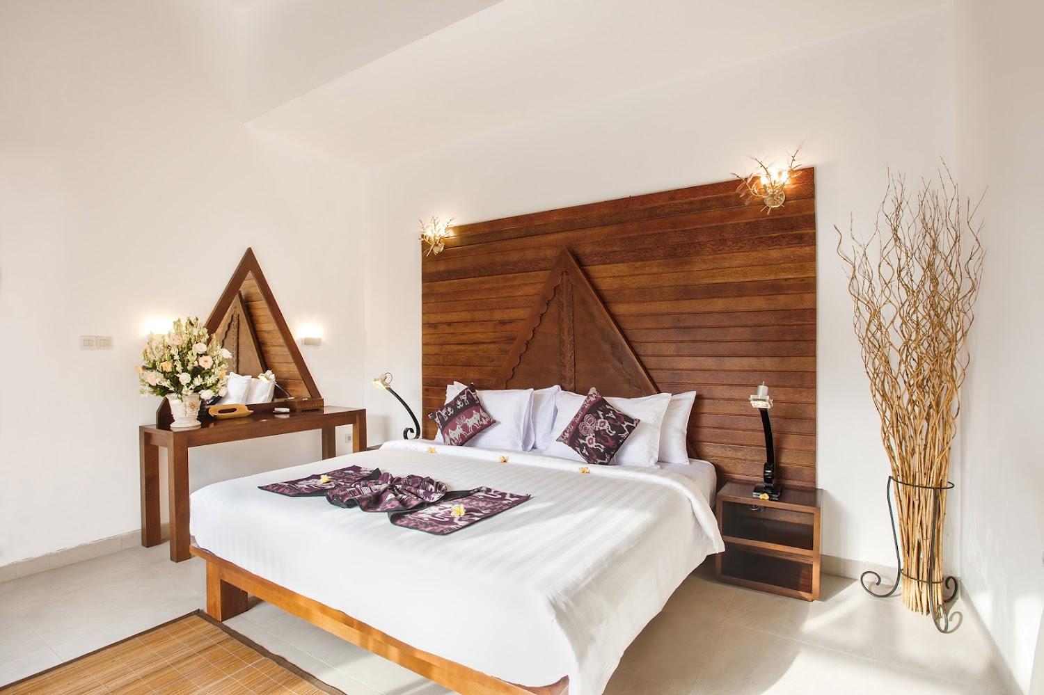 Cover Image for The Junior Villa Ubud