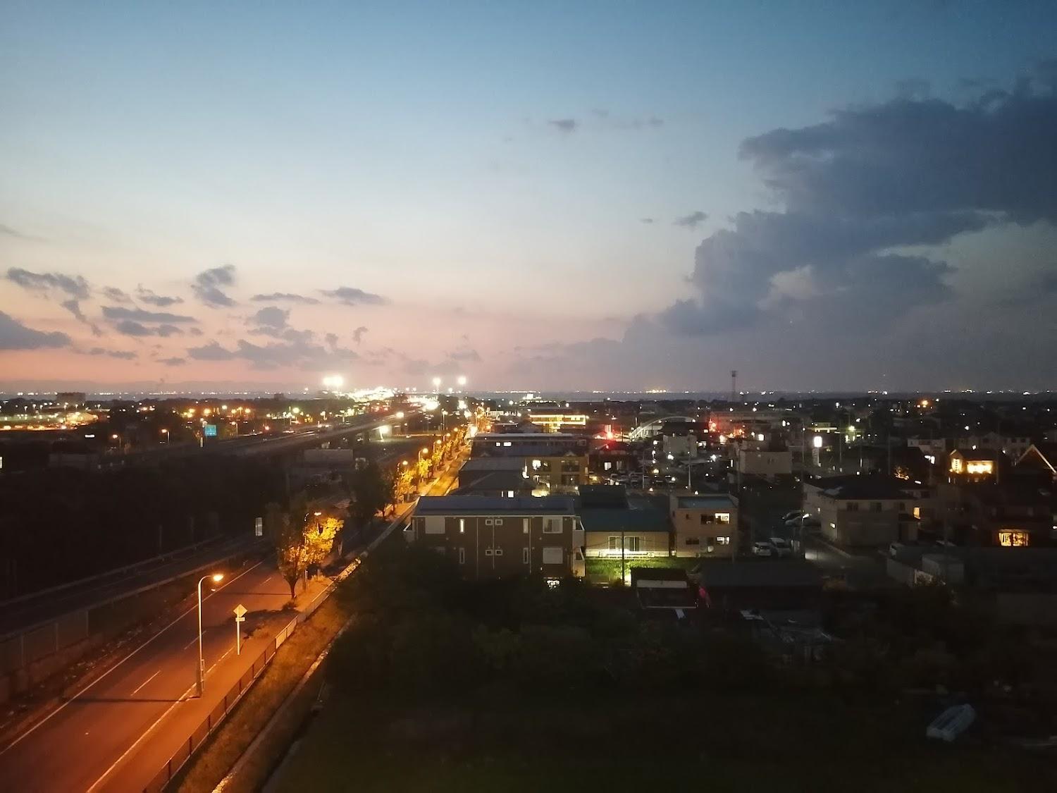 Cover Image for AB Hotel Kisarazu