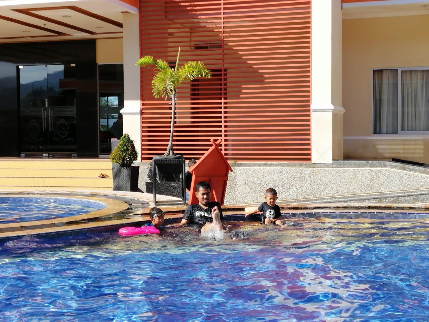 Cover Image for Sutan Raja Hotel Kolaka