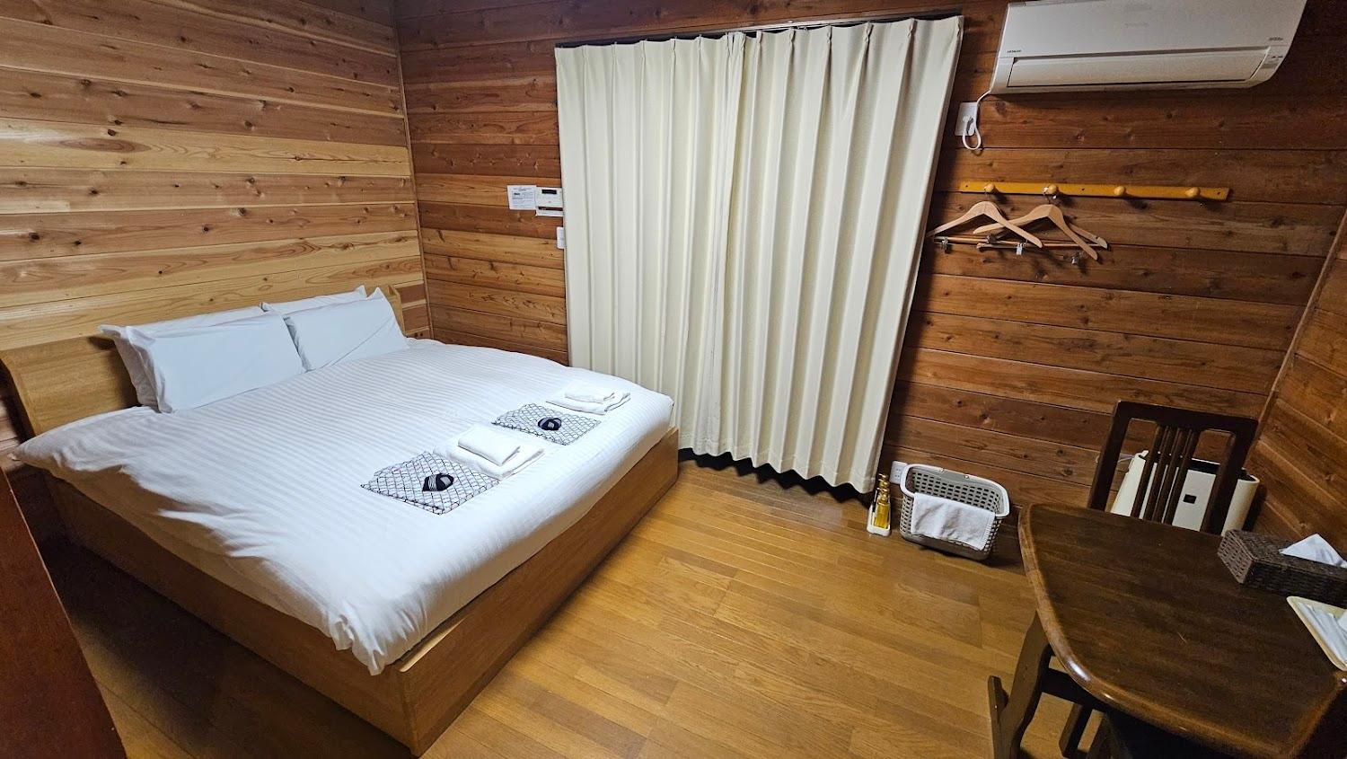 Cover Image for FUJIYAMA INN CONIFER