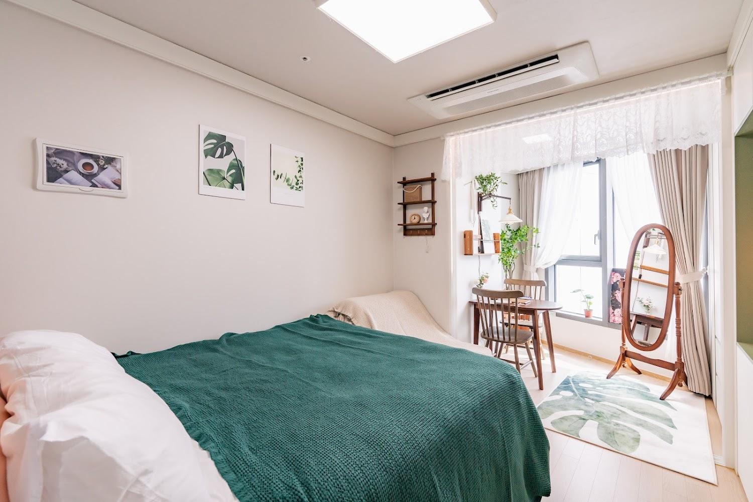 Cover Image for Namsan Central View Suite