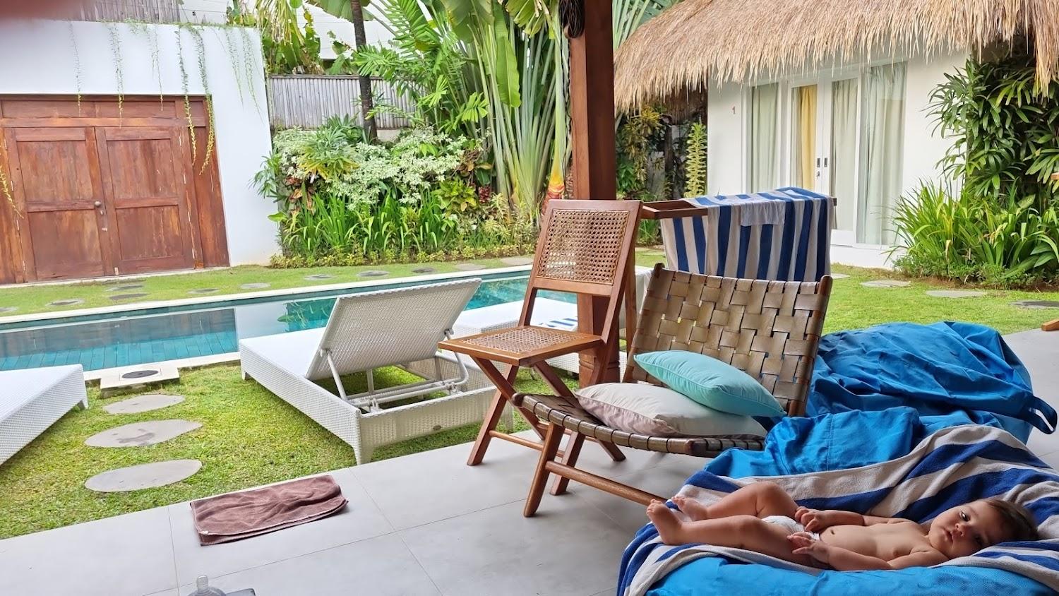 Cover Image for Villa Aksara by Optimum Bali Villas