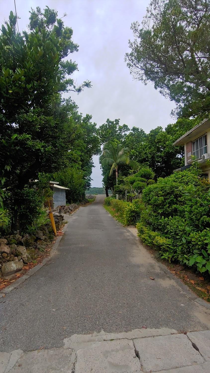 Cover Image for Kuganipi Beachside Inn Iriomote