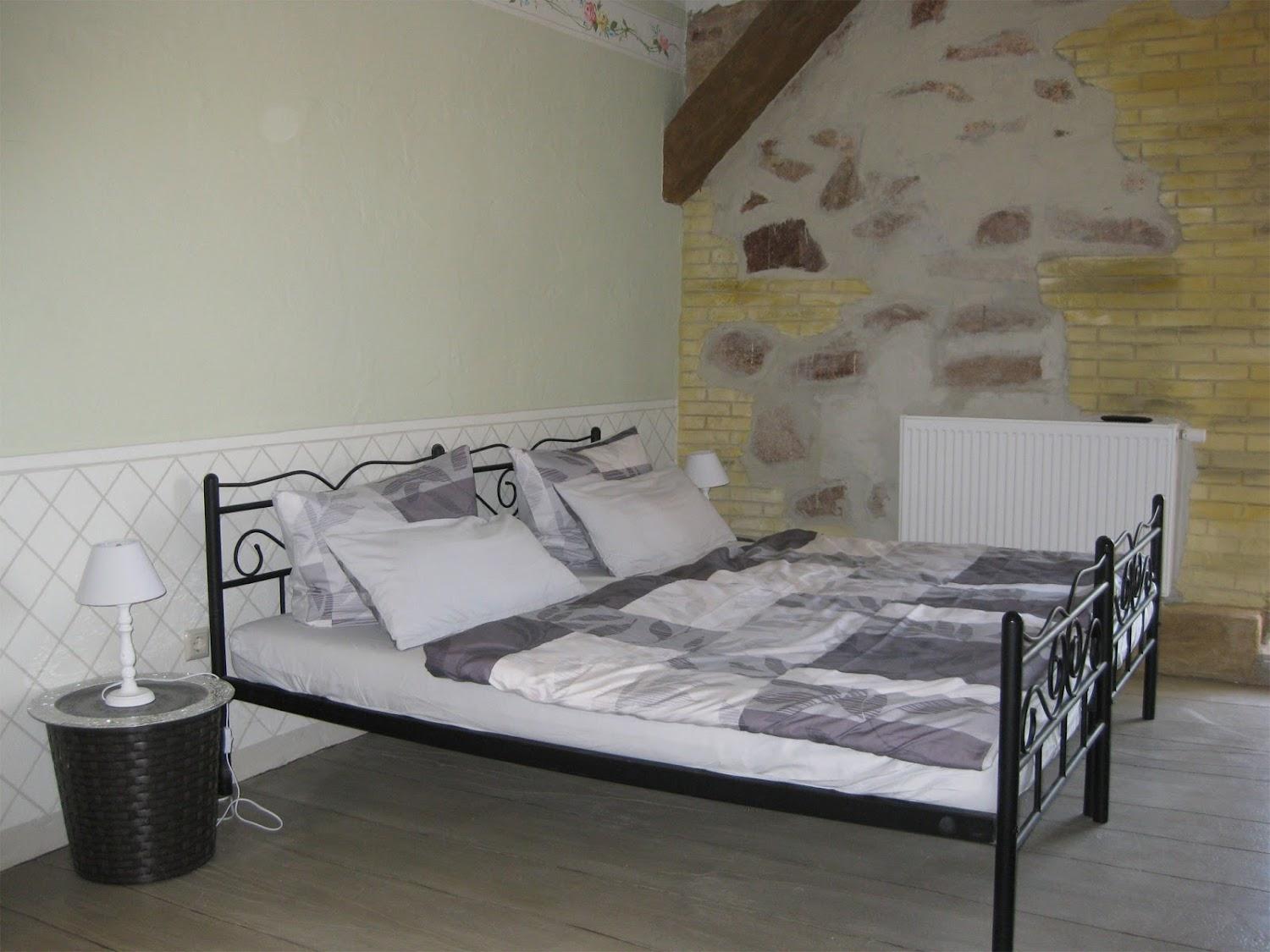 Cover Image for Pension Casa Luciko