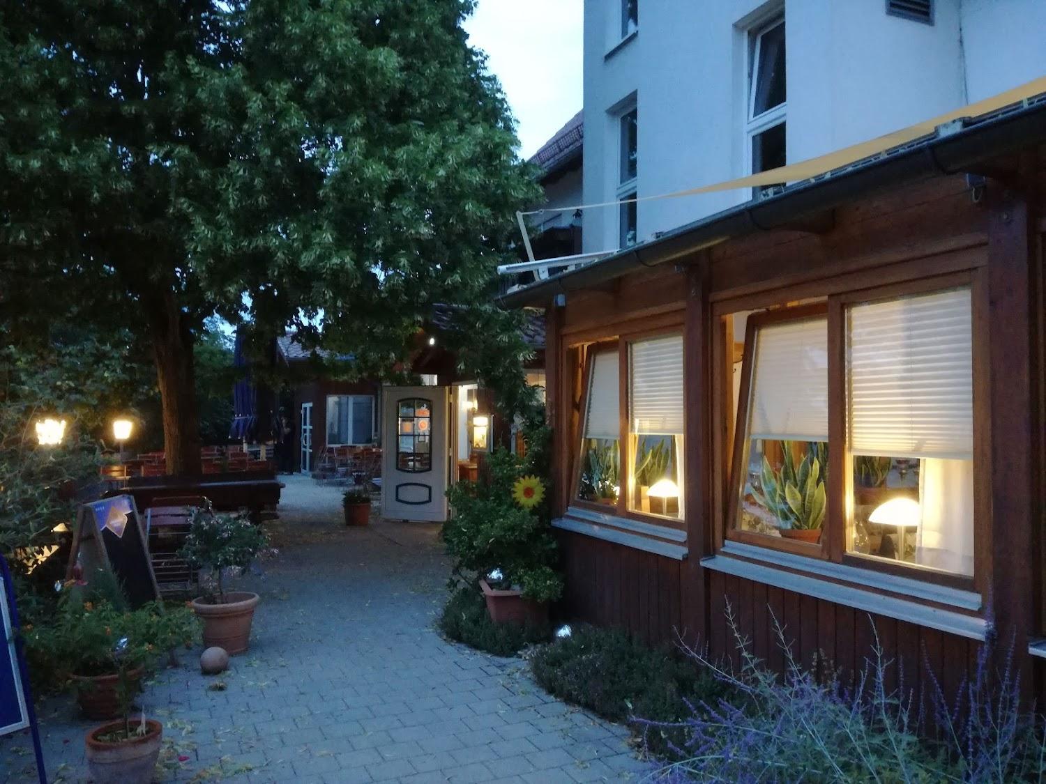 Cover Image for Gasthof Erber GmbH & Co. KG