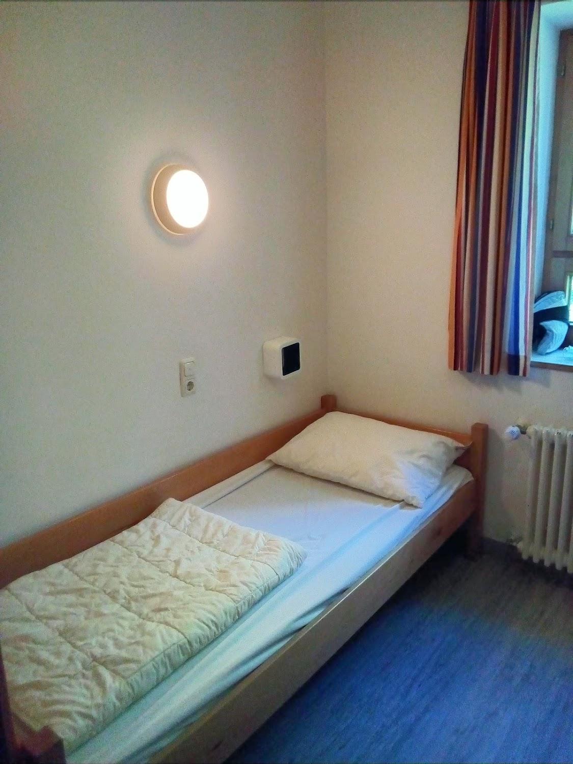 Cover Image for DJH Youth Hostel Wunsiedel