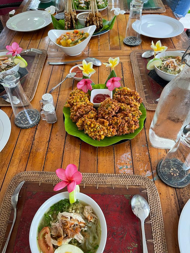 Cover Image for Anggrek Putih Lombok Cooking Class