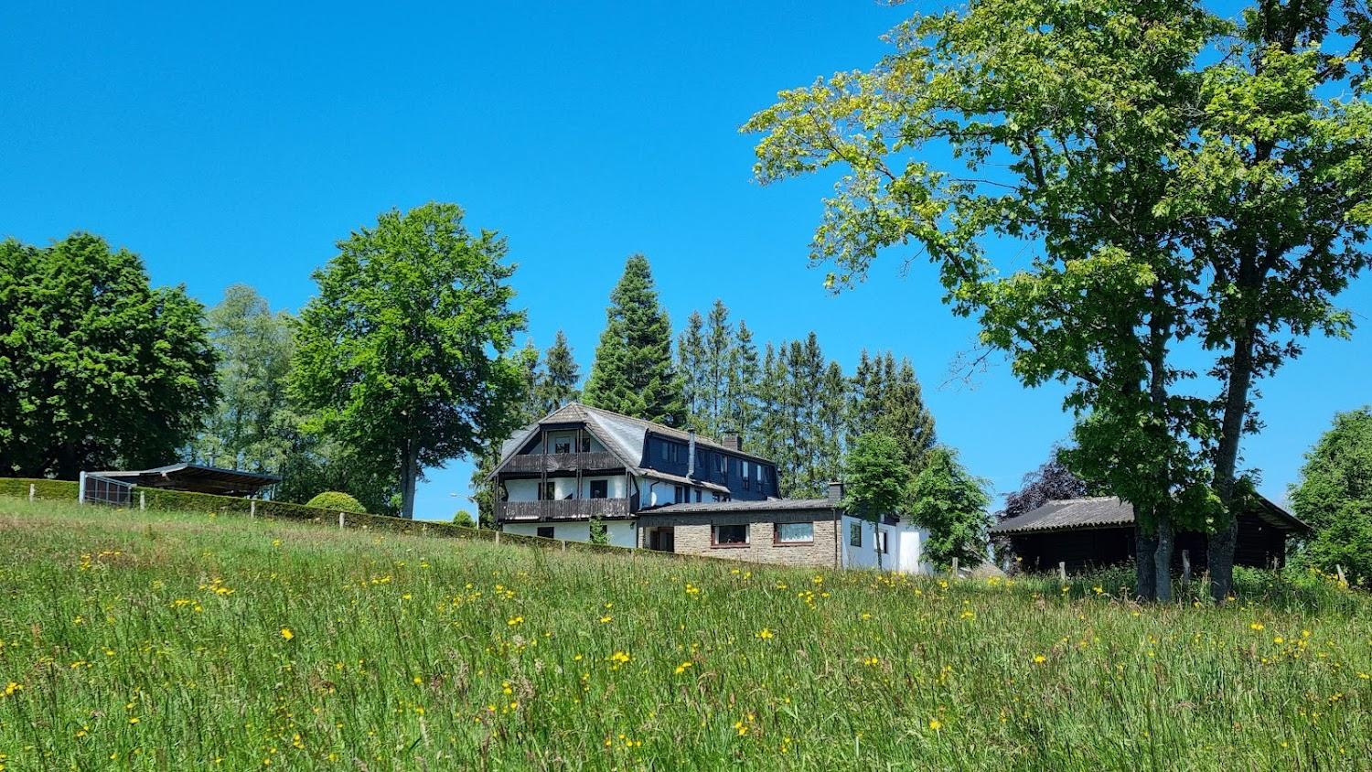 Cover Image for Ferienhaus Gut Heistert