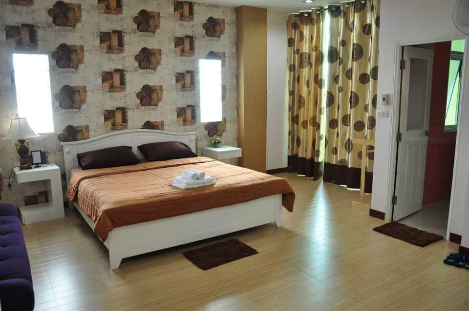 Cover Image for The Room Phatthalung