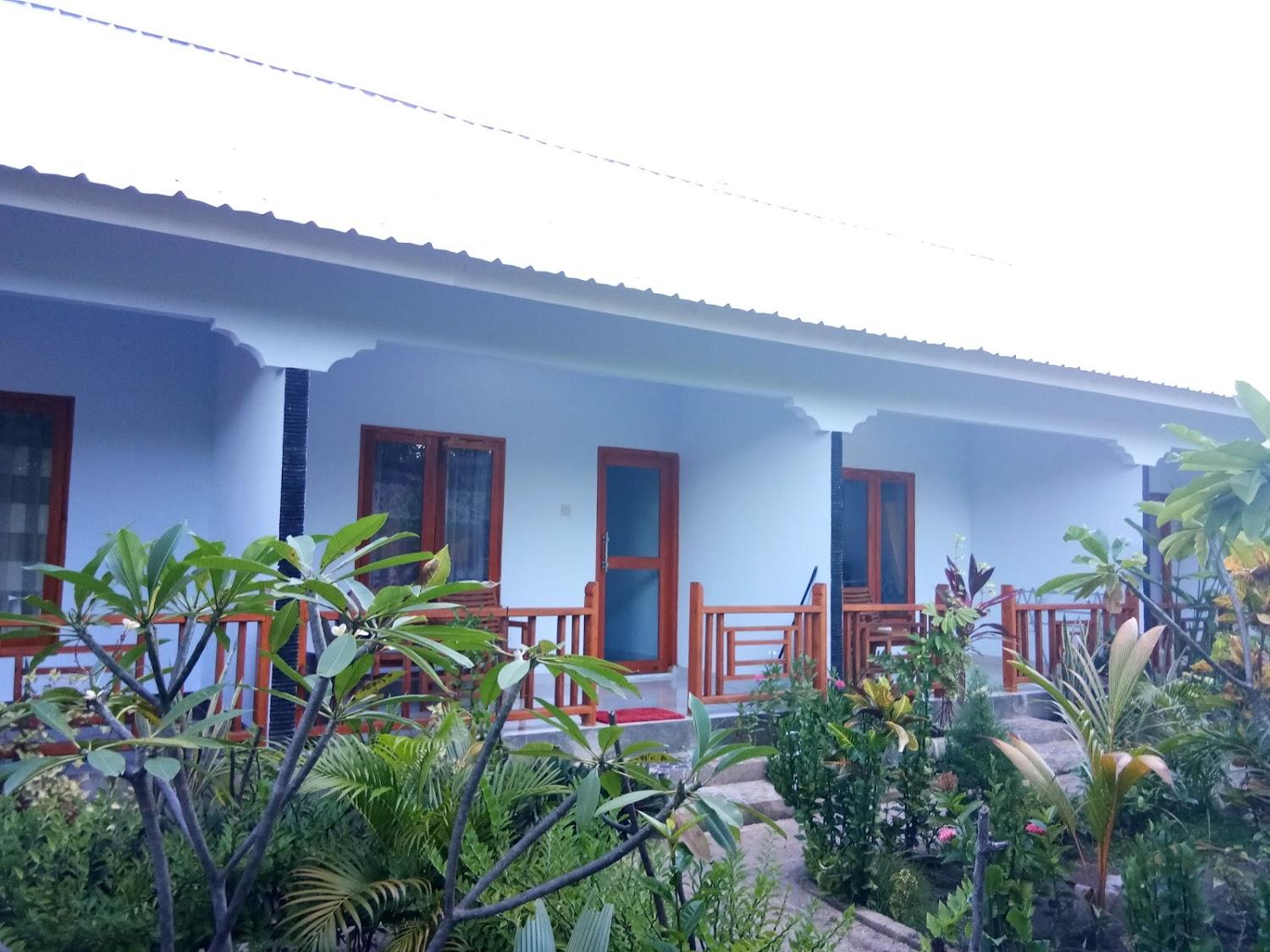 Cover Image for Bunga Baru Bungalow