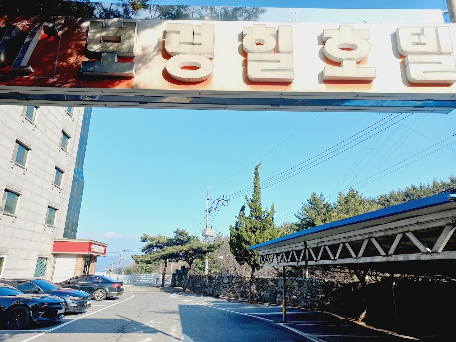 Cover Image for 보령힐호텔