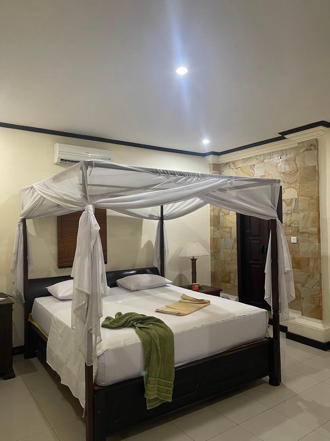 Cover Image for Mandhara Chico Bungalow