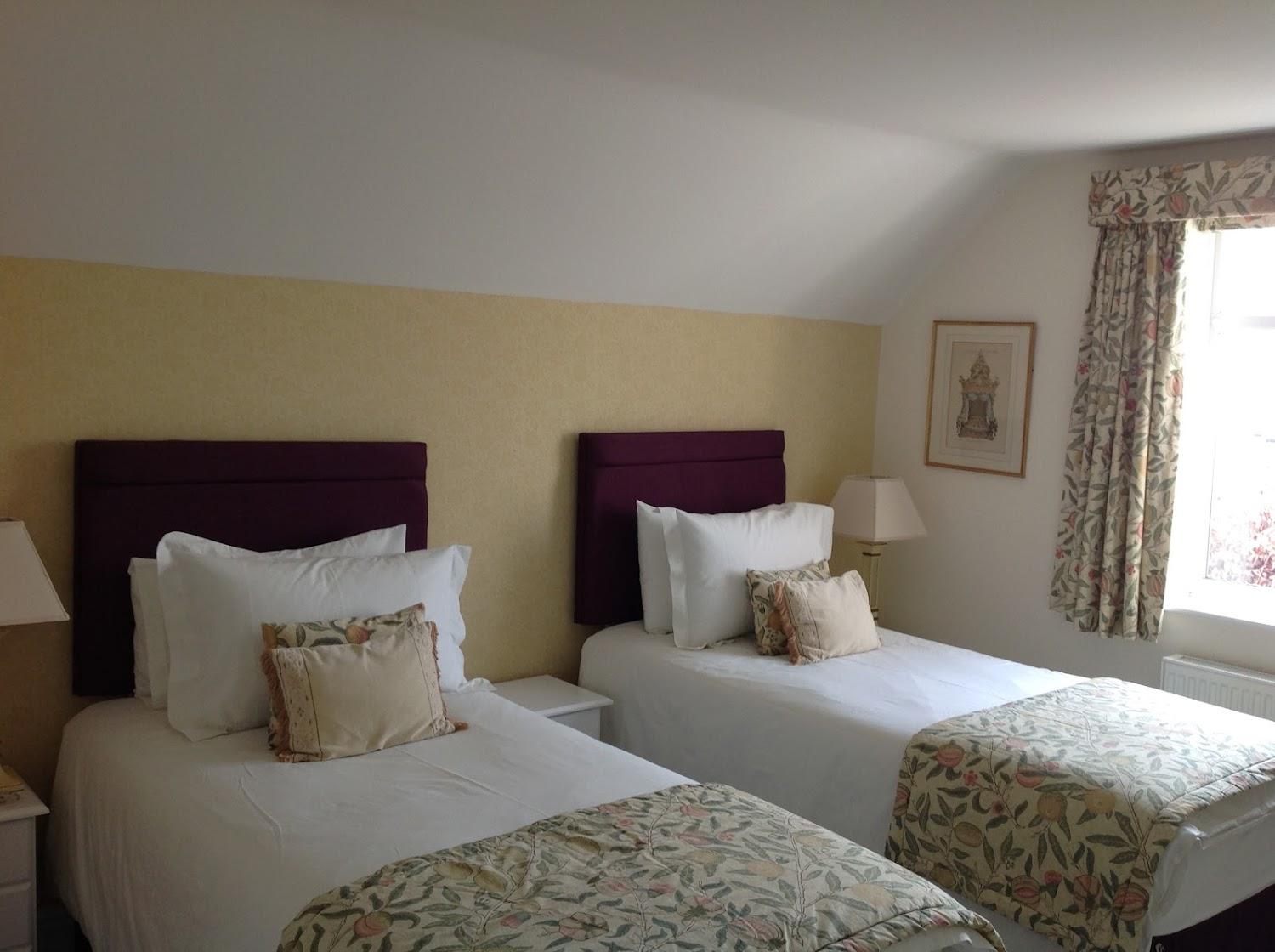 Cover Image for Coach House Wroxham Self Catering Holiday Cottage
