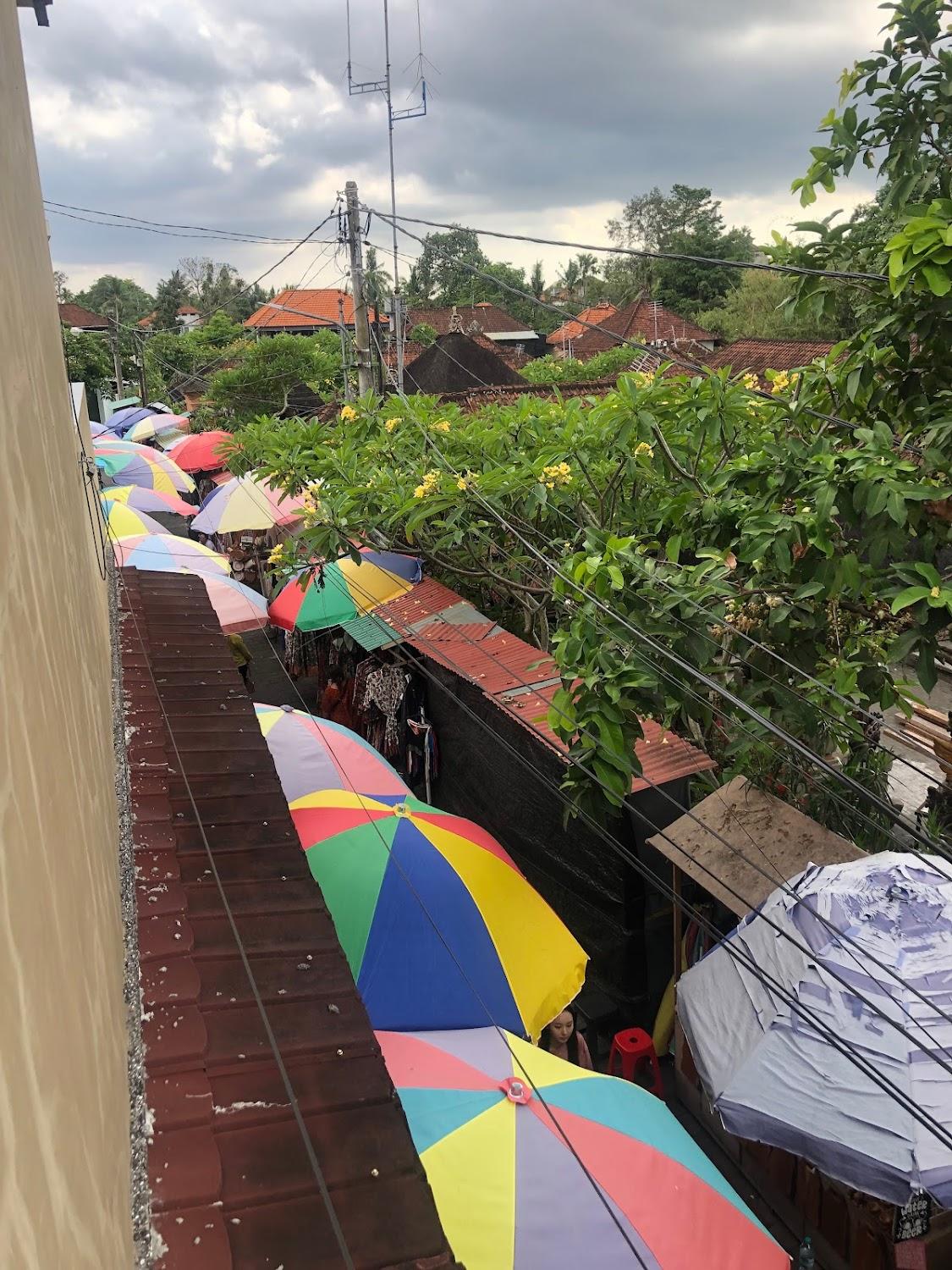 Cover Image for Sarwi Homestay