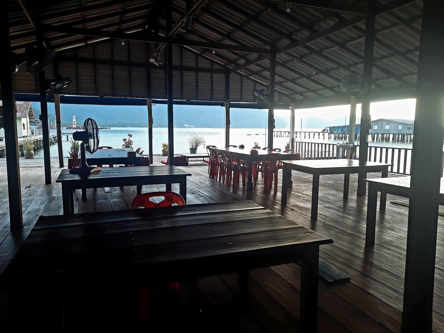Cover Image for Homestay Beach Pa Na โฮม สเตย์ บีช ป้านา