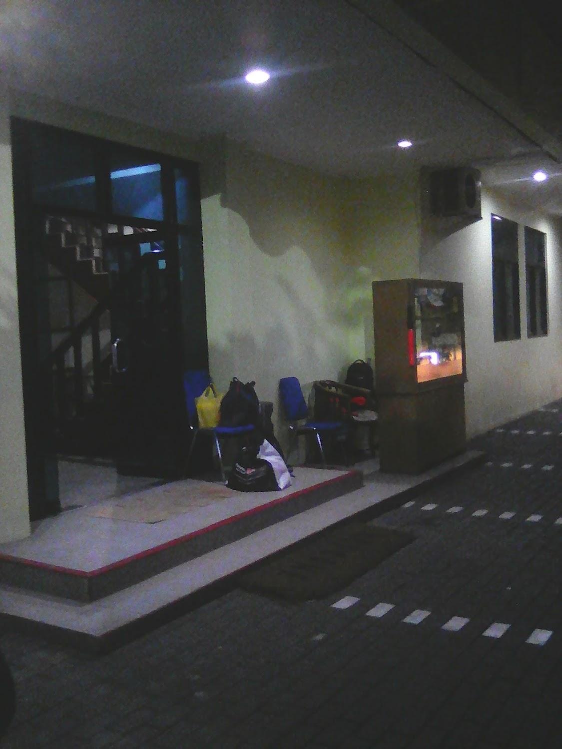Cover Image for Hotel Bandung Indah