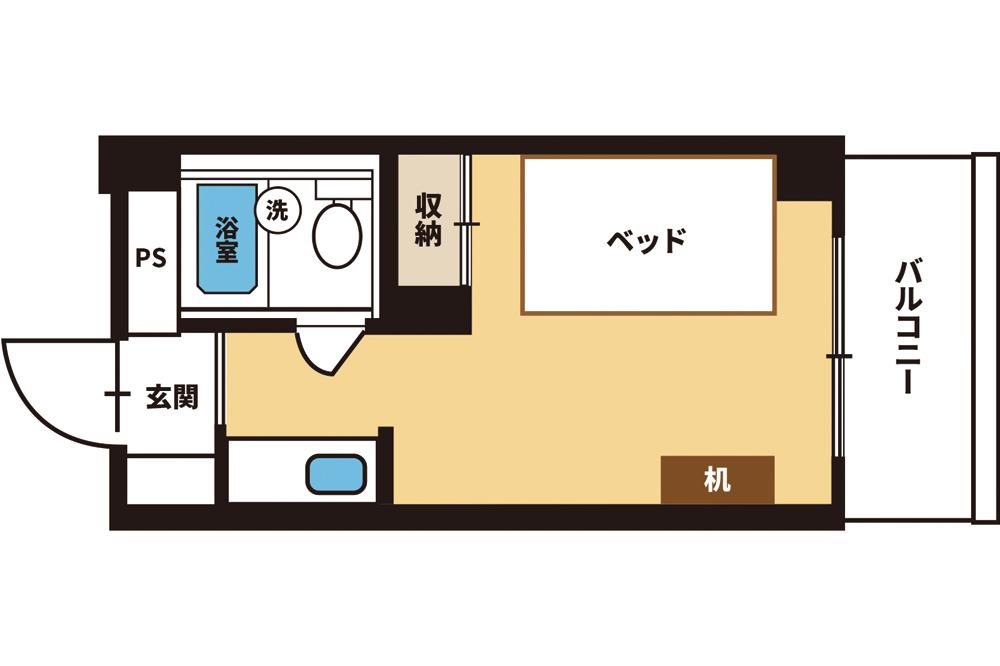 Cover Image for Monthly Apartment Fujizakura Inn